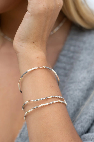 Terra Beaded Bracelet Sets